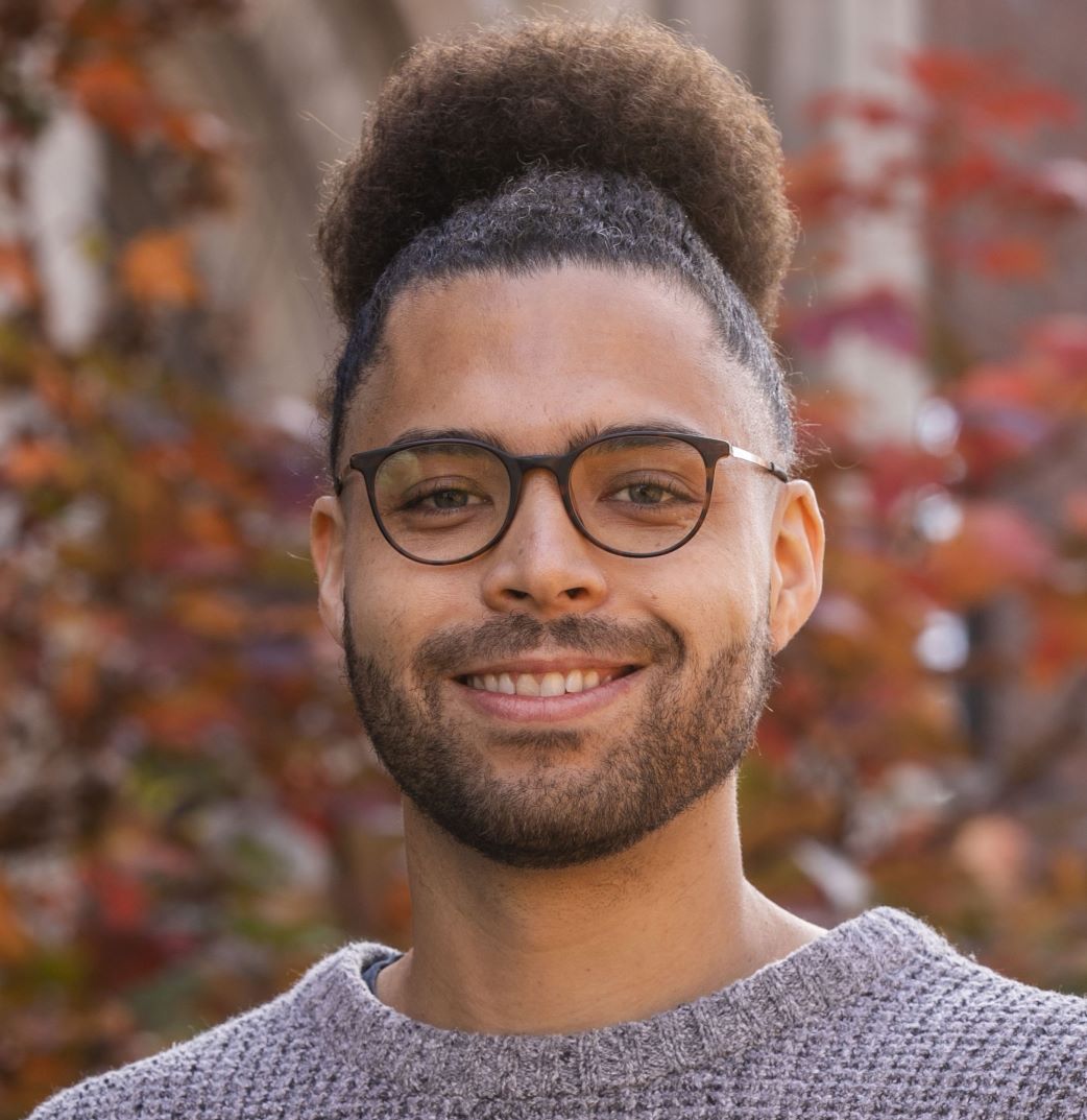 Patrick greiner will join uw sociology faculty in fall 2024